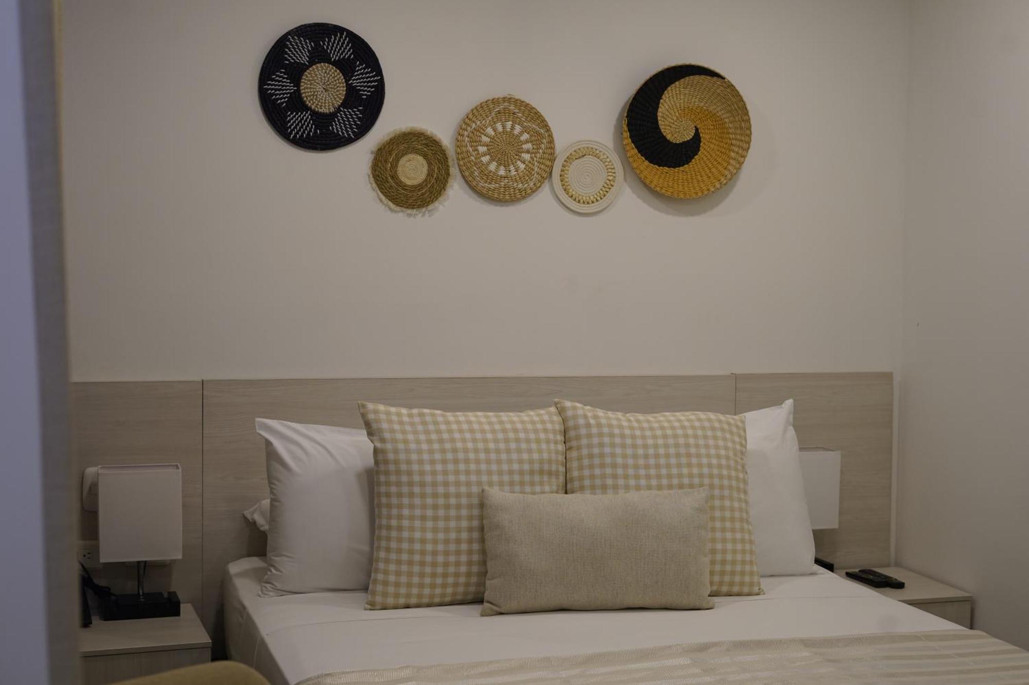 Hotel Dorado Plaza Bocagrande Cartagena Exteriér fotografie
