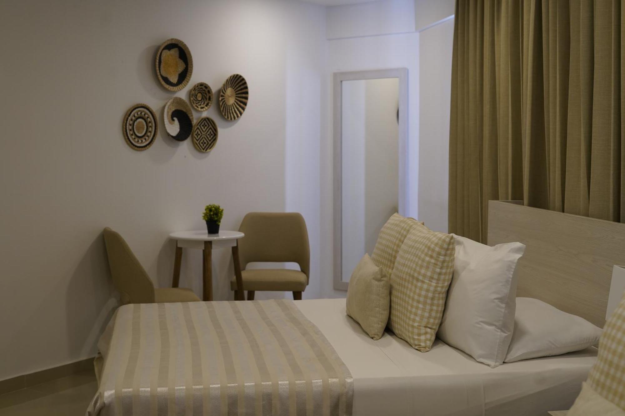 Hotel Dorado Plaza Bocagrande Cartagena Exteriér fotografie