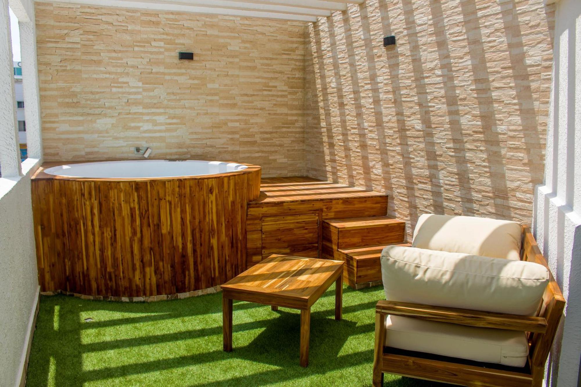 Hotel Dorado Plaza Bocagrande Cartagena Exteriér fotografie